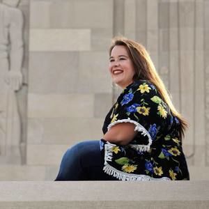 Meet your Posher, Emma